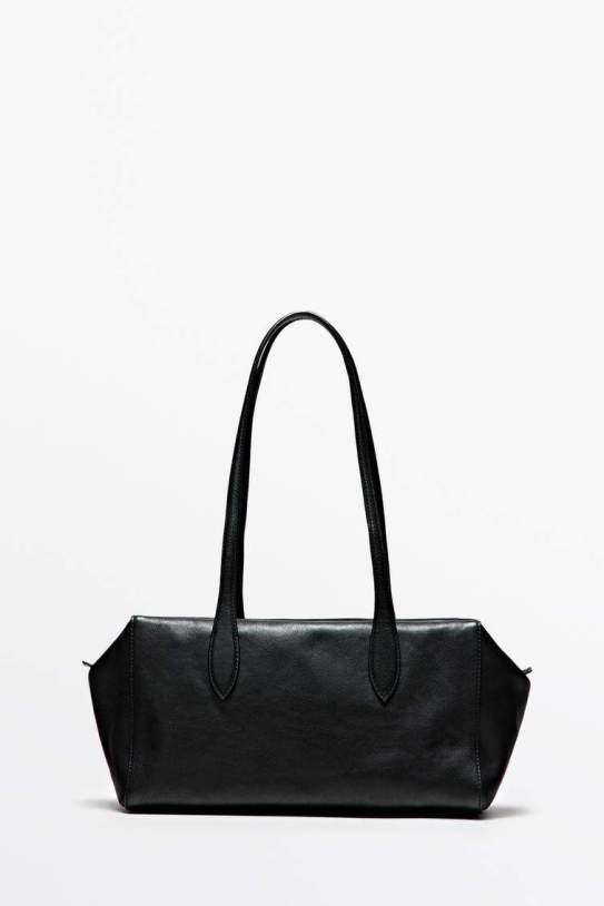 Bolso de Massimo Dutti