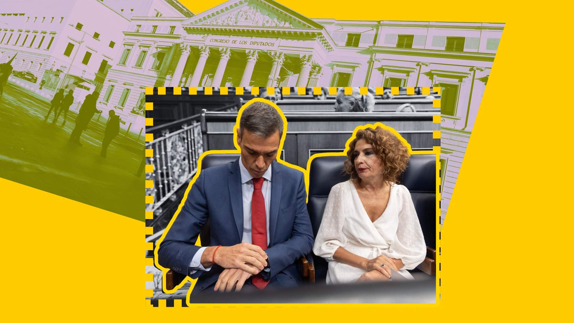 El desacatament de Montero i el silenci de Sánchez encallen el finançament singular