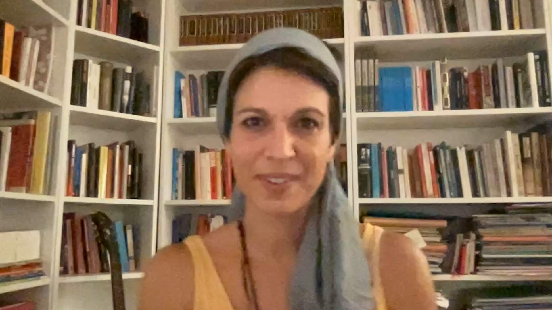 Bea Talegón | Queremos saber