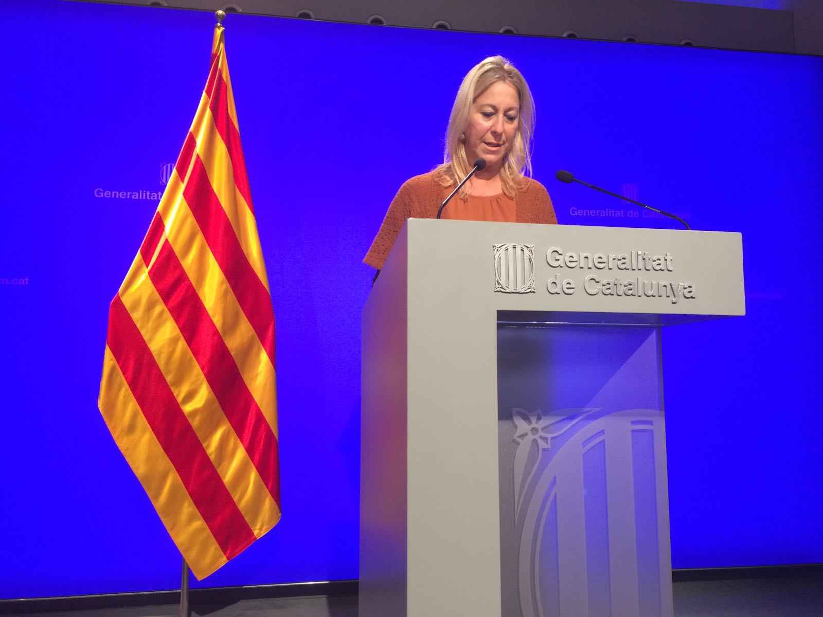 Munté aconsella a Rajoy que inclogui "perfils dialogants" al seu govern