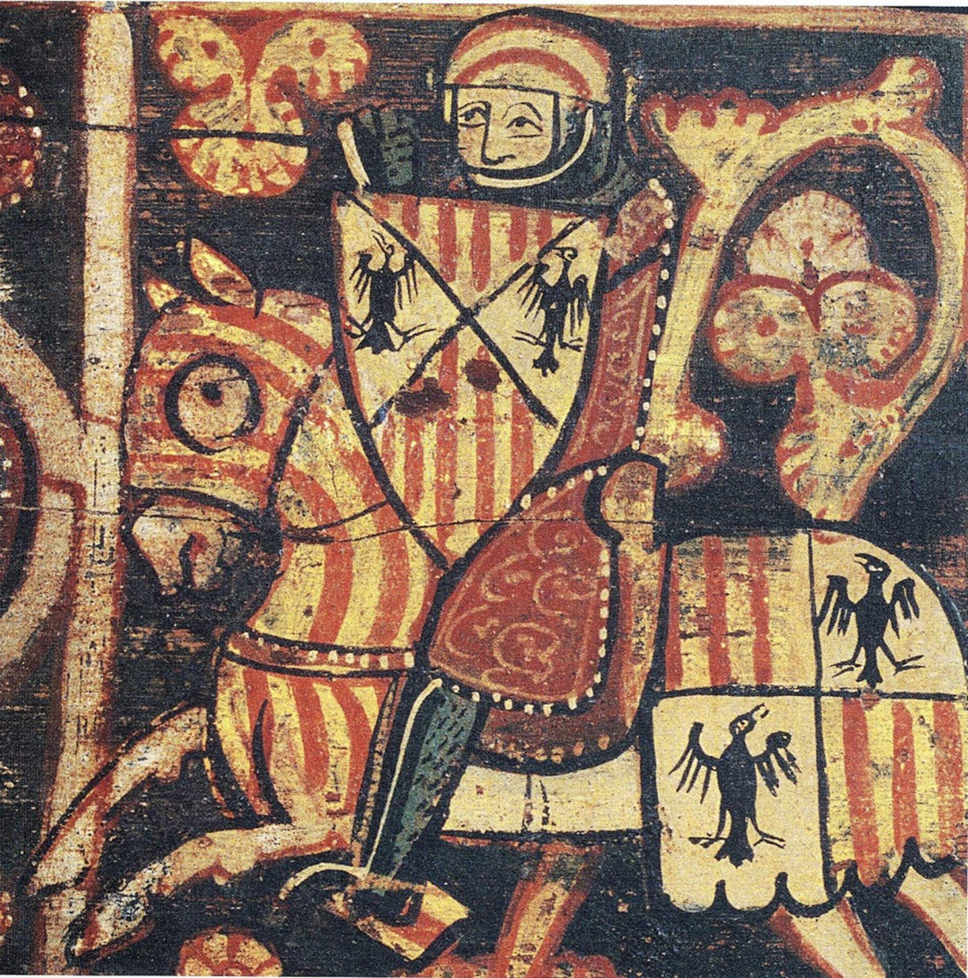 ¿Por qué Palermo es la "prima siciliana" de Barcelona? (I)