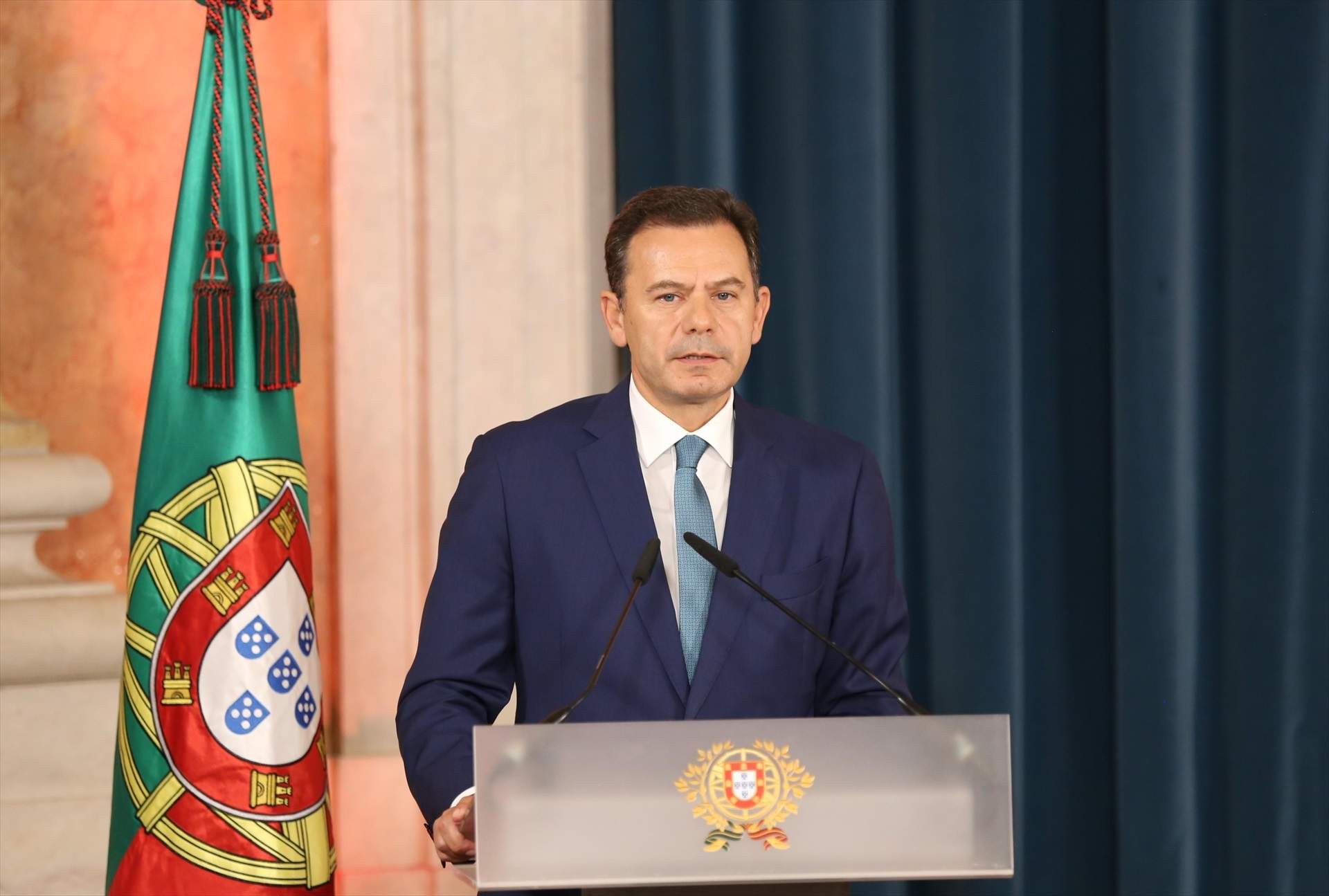 Portugal reconeixerà l'Estat de Palestina aquest diumenge