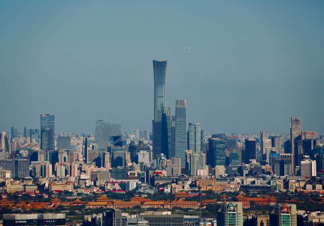 free photo of panorama urbano skyline rascacielos china free photo of panorama urbano skyline rascacielos china