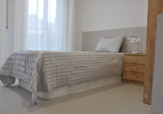 Imagen de archivo de una habitación | ACN Imagen de archivo de una habitación | ACN