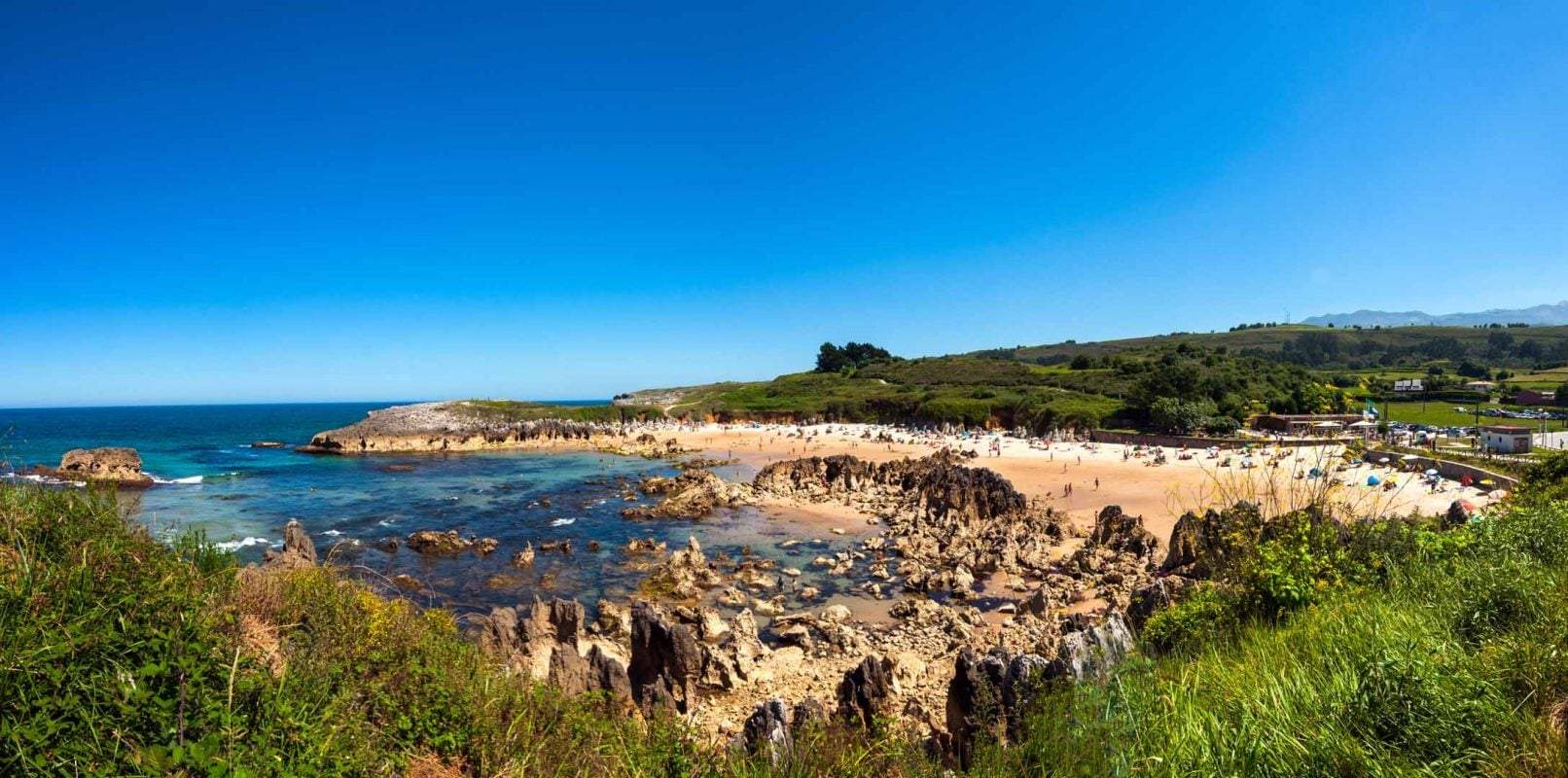 En España hay tres pueblos con alquileres de menos de 500 euros, ideales para la vida de jubilado