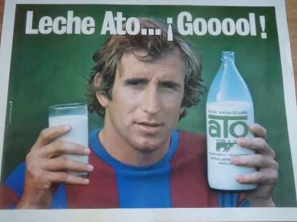 ATO Carles Rexach ATO Carles Rexach