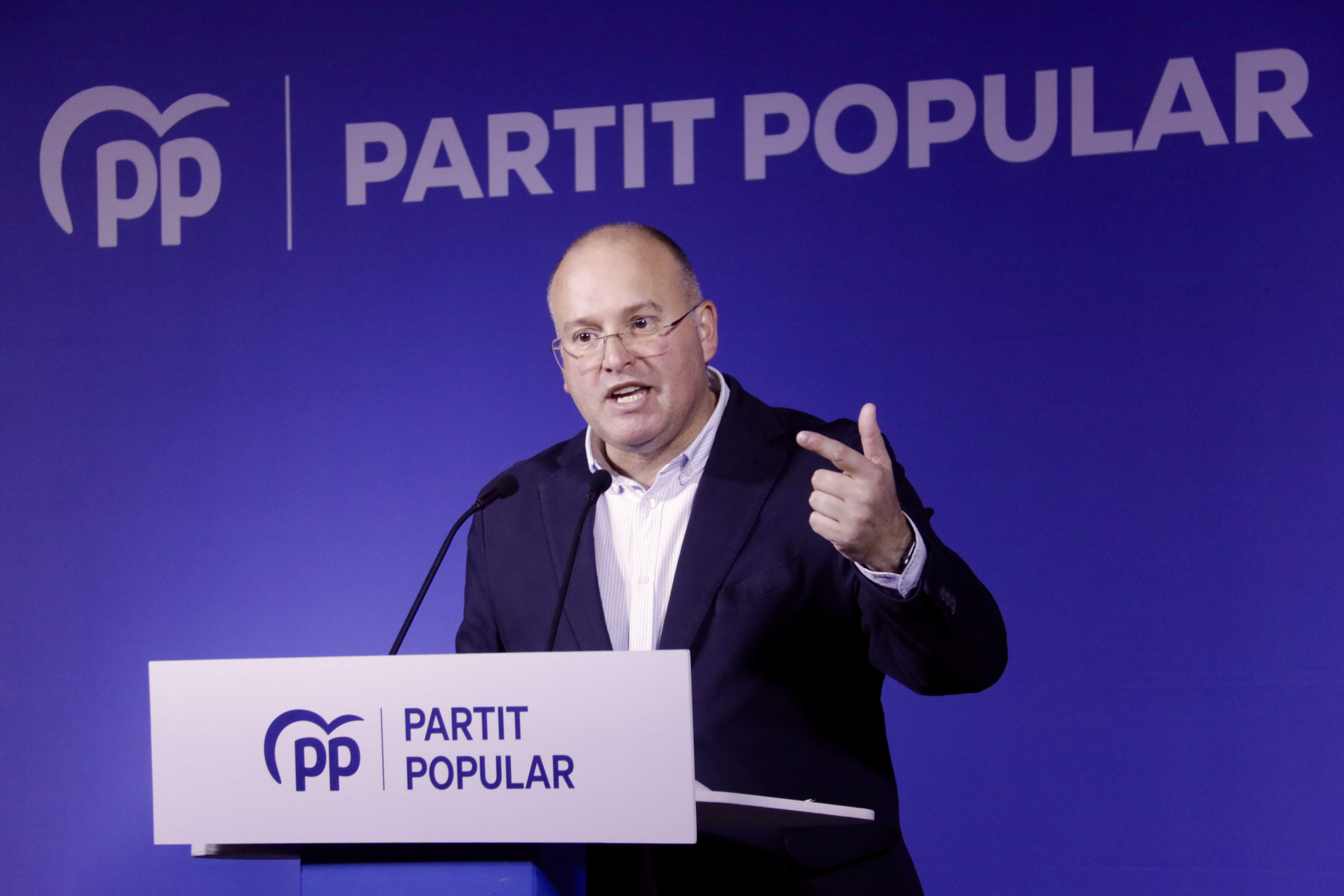 El PP pide que el Ingreso Mínimo Vital no se convierta en "un efecto llamada" para la inmigración