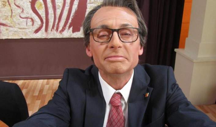 Bruno Oro a 'Polònia' TV3 Bruno Oro a 'Polònia' TV3