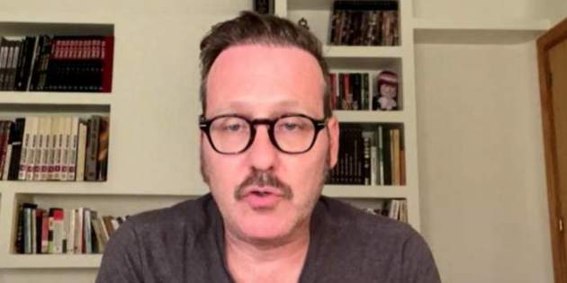 Joaquín Reyes a 'La Sexta Xplica' La Sexta