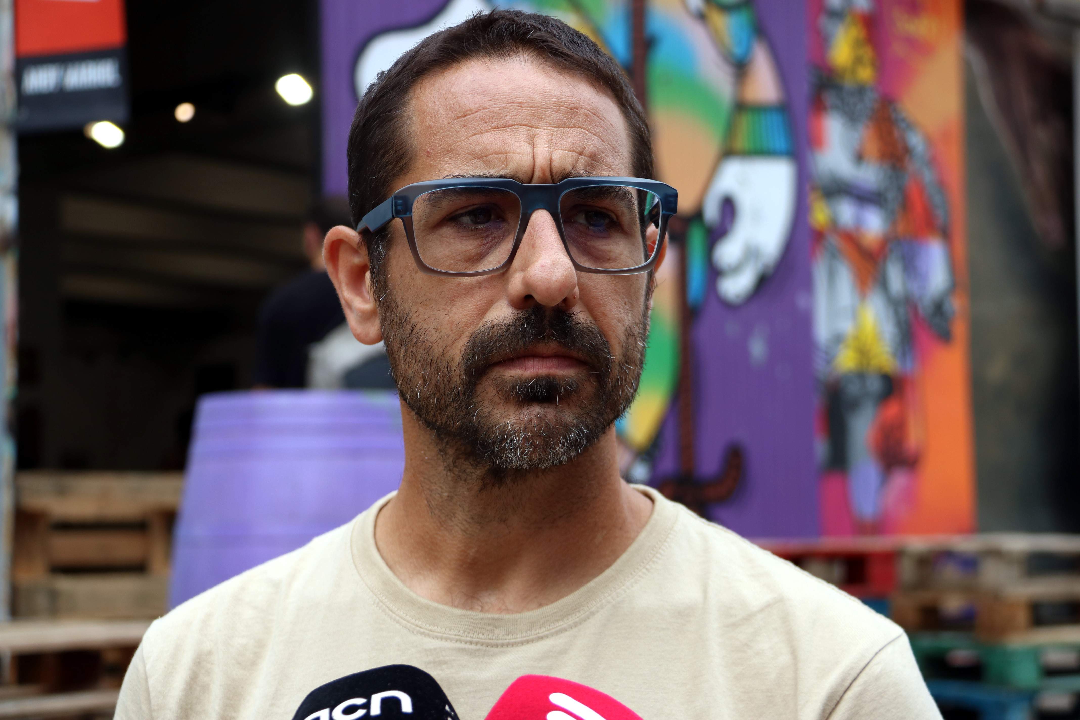La CUP sostiene que Aliança Catalana es un "instrumento" del Estado contra el independentismo