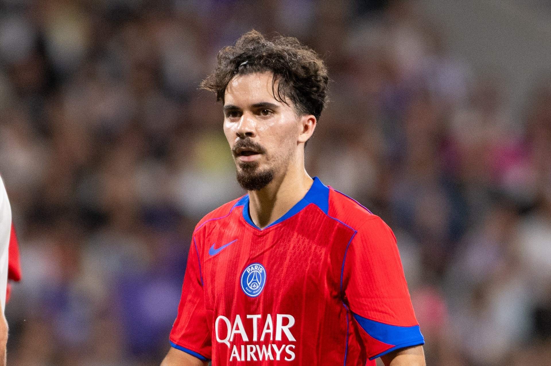 Si el Madrid s'emporta Vitinha, Luis Enrique posaria 40 + 15 milions a la taula del Barça