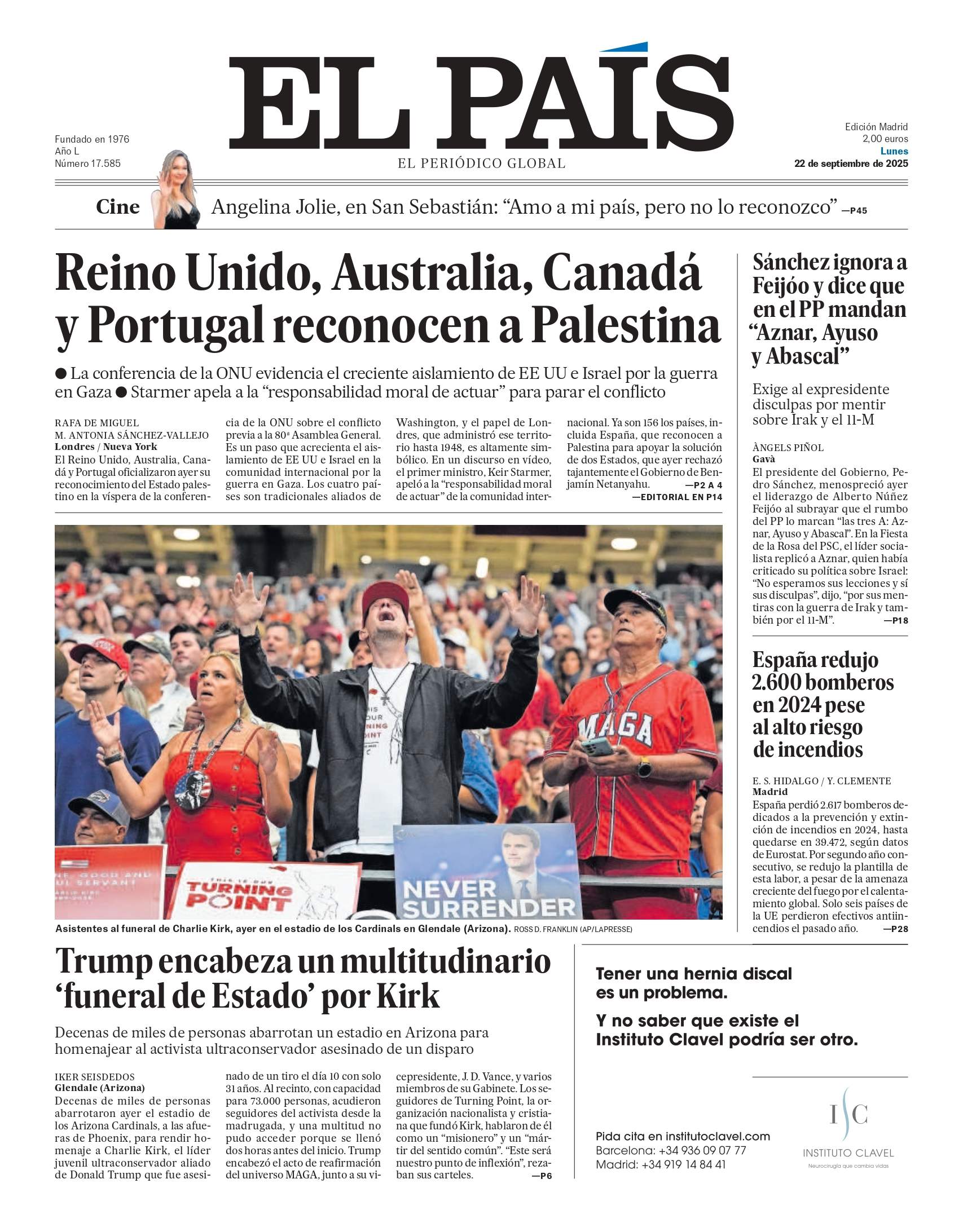 El País