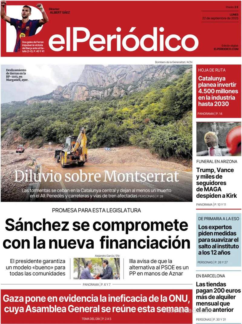 El Periódico