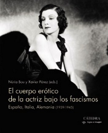 Núria Bou: "El cine español fue el más acartonado de los cines fascistas"