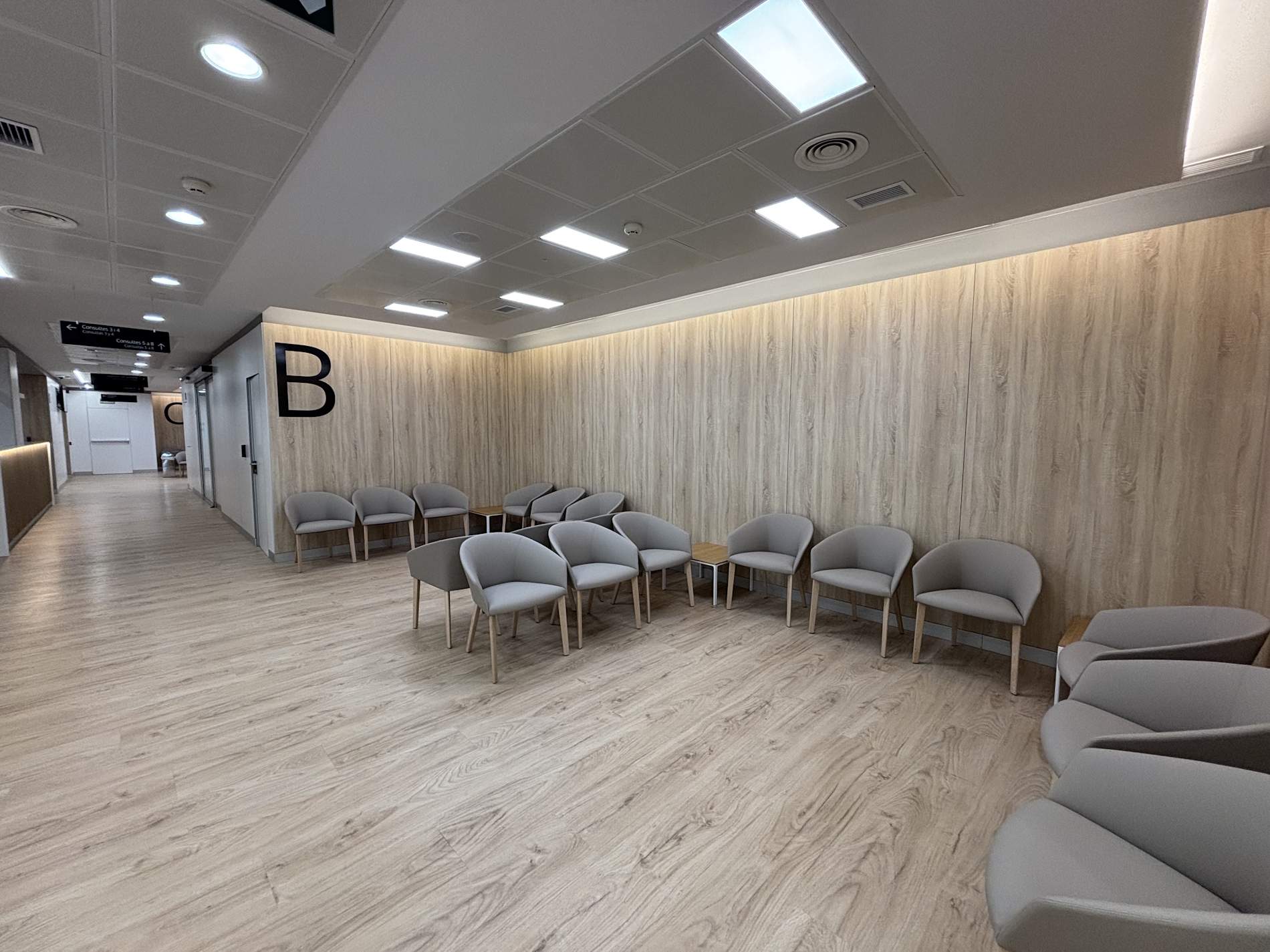 Tarragona guanya un nou centre sanitari capdavanter en atenció a la dona: Dexeus Dona