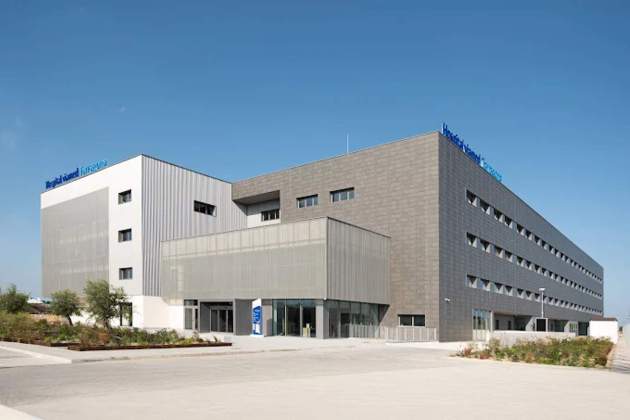 Foto Hospital Foto Hospital