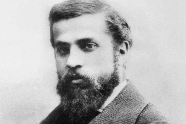 Antoni Gaudi Antoni Gaudi