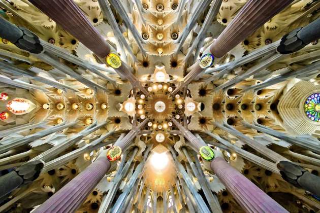 sagrada família sagrada família