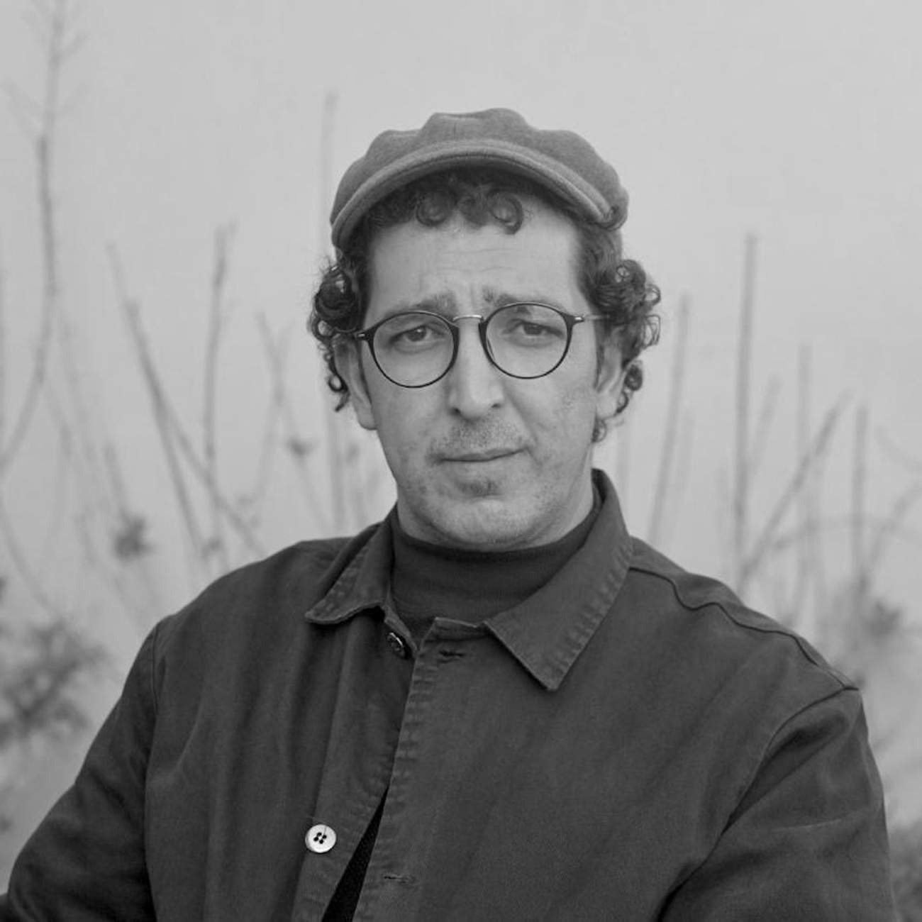 Youssef El Maimouni menja arrels