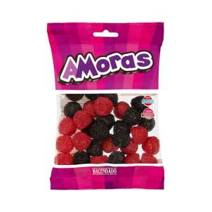 Mores de Mercadona Mores de Mercadona