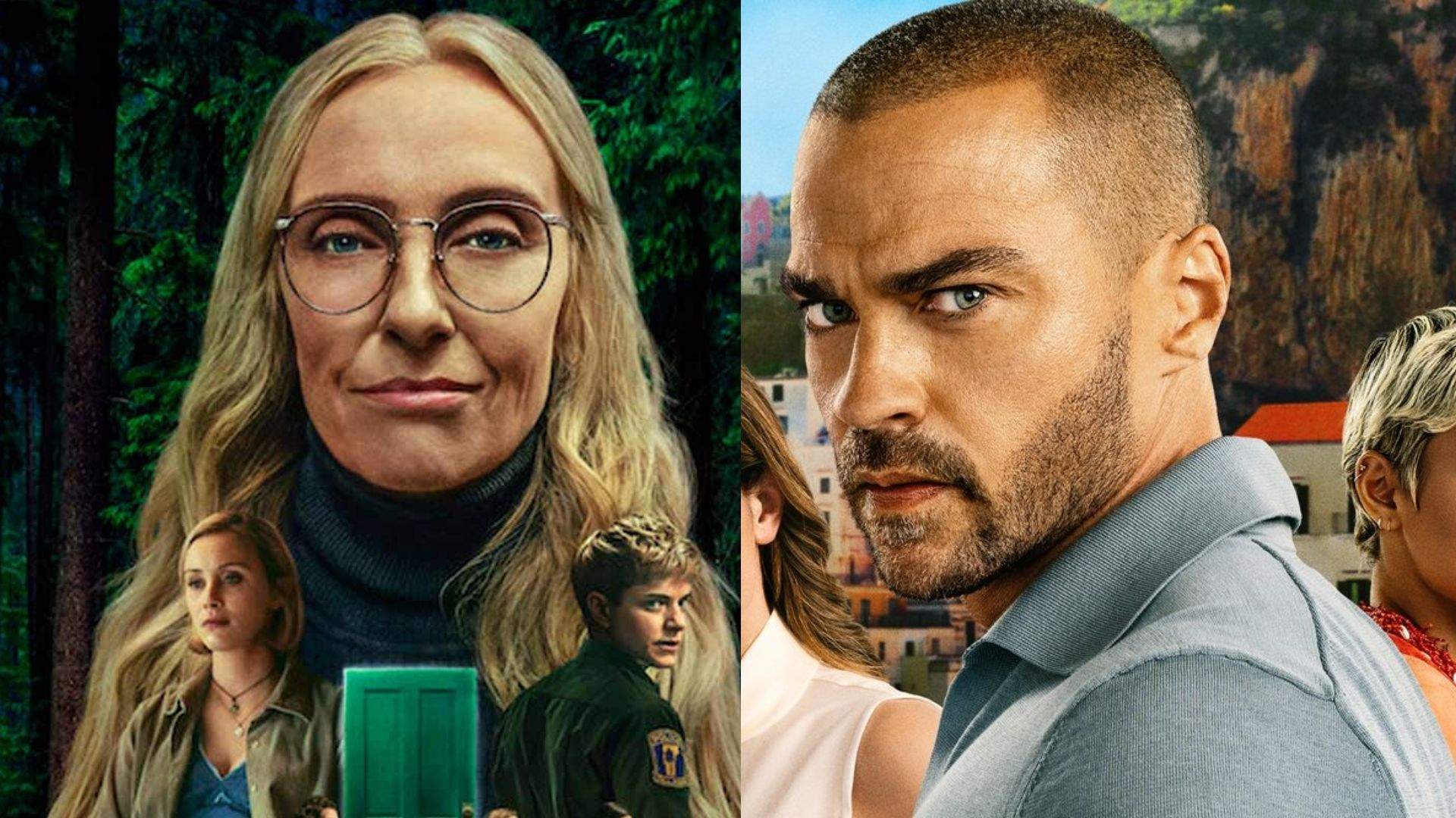 Les millors estrenes que arriben a Netflix, Prime, Max i Movistar Plus la setmana del 22 de setembre