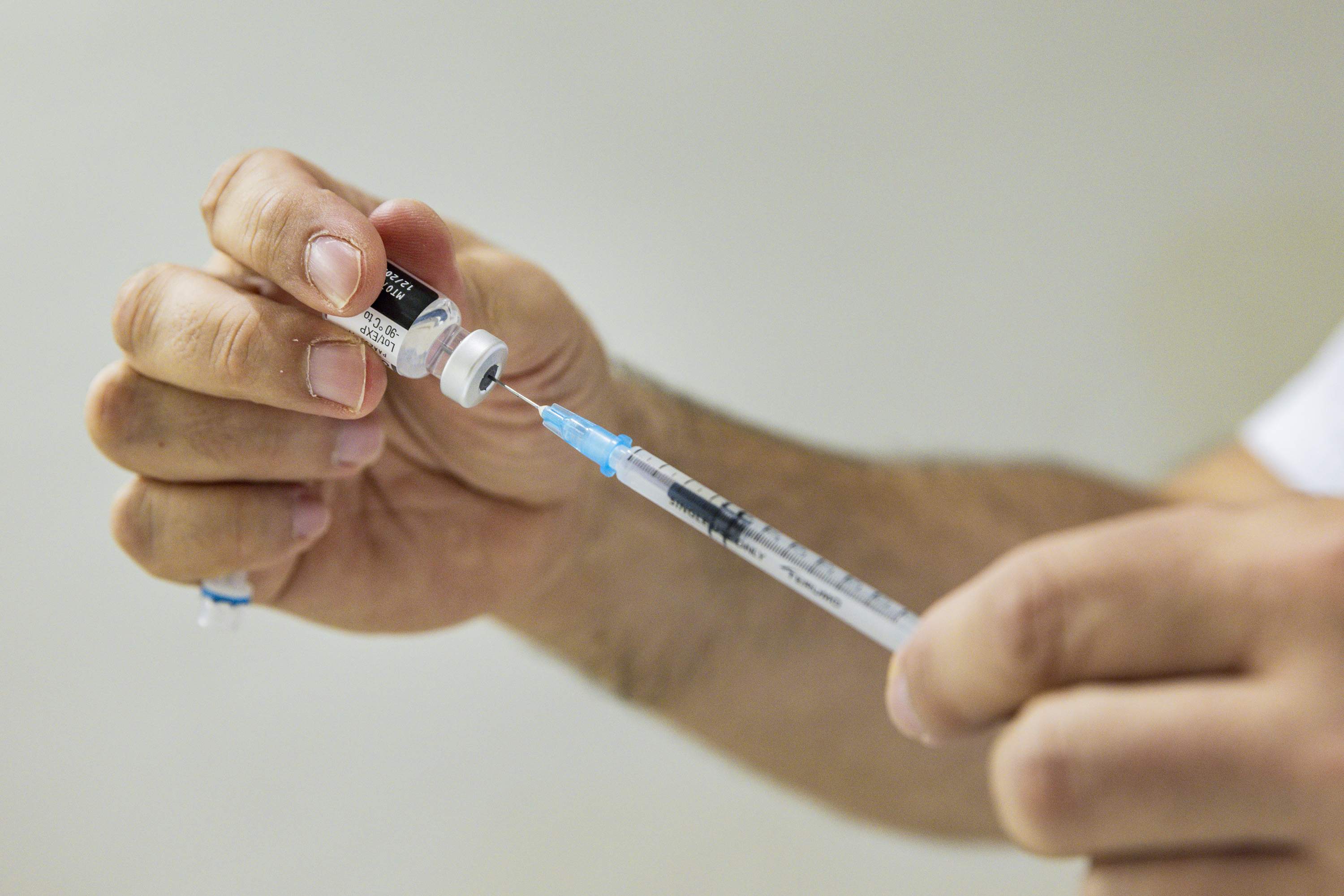 La grip es dispara a Catalunya en l'última setmana