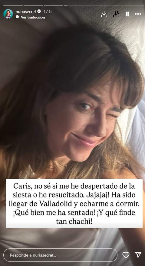 nuria nuria