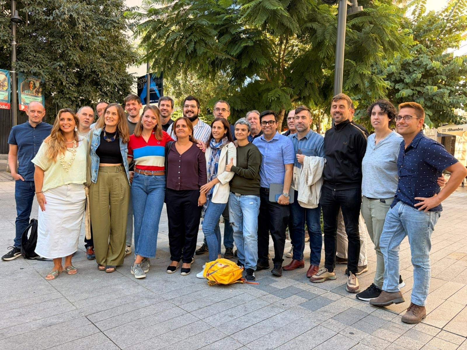 Janet Sanz, líder dels Comuns a Barcelona, deixa la política