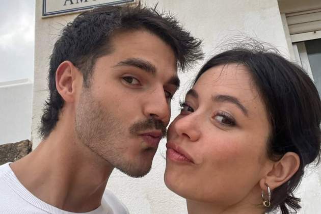 Alvaro Mel y Anna Castillo   Instagram (2)