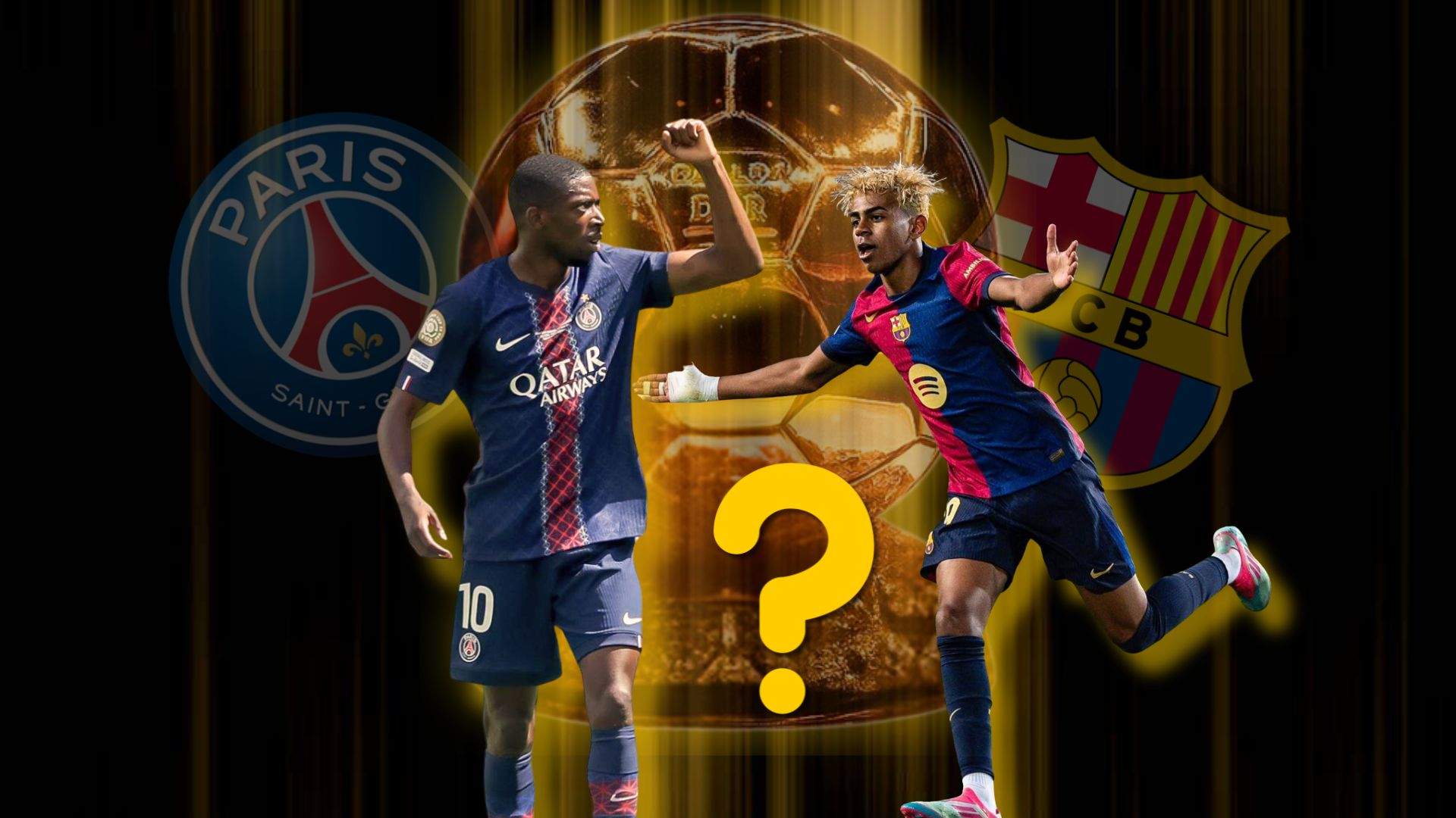 Aquest serà el sorprenent guanyador de la Pilota d'Or, segons ChatGPT