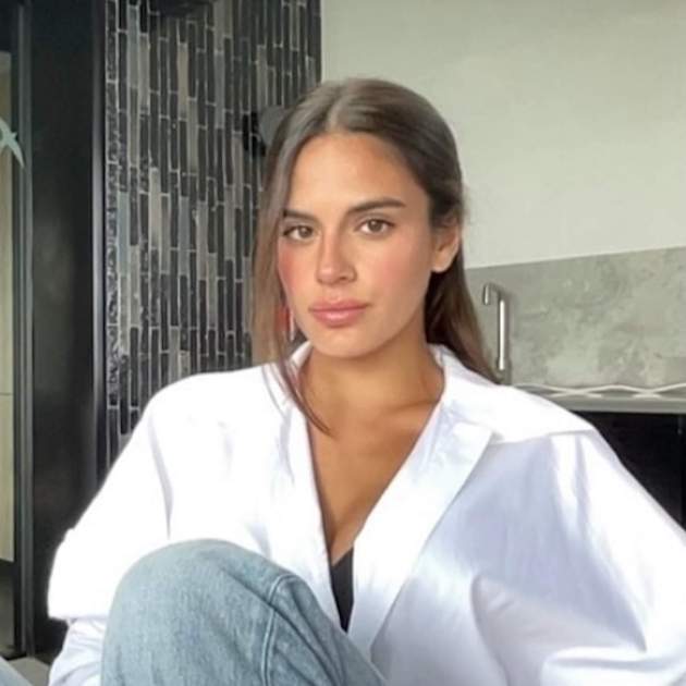 Maria Guardiola, Instagram