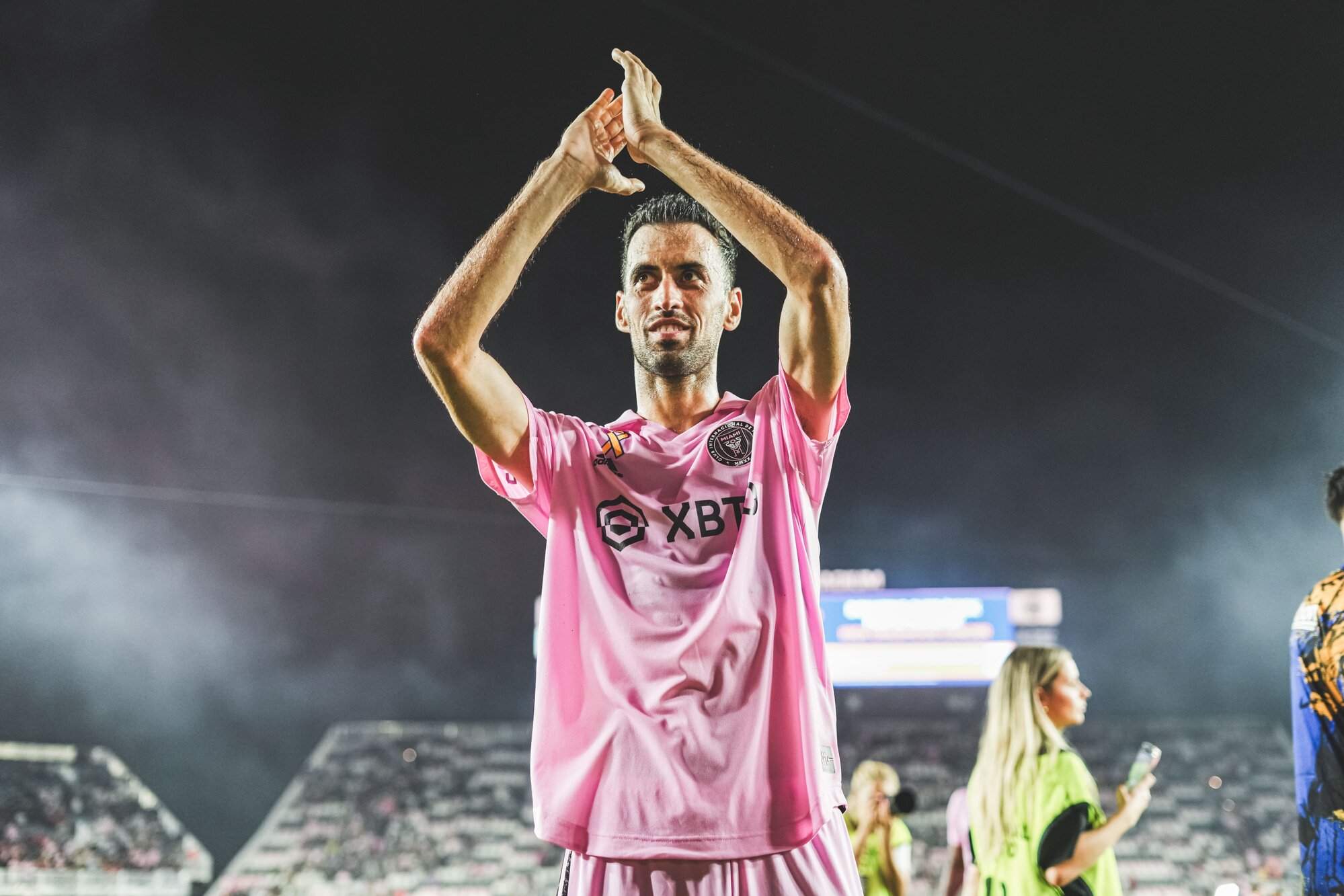 Sergio Busquets sorprende a todo el mundo con su futuro: la decisión está tomada