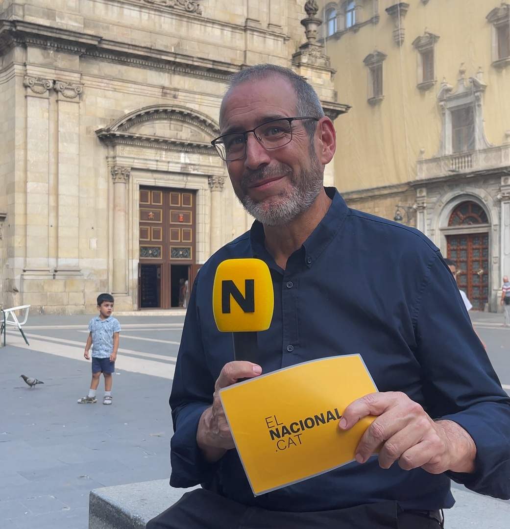 Rivalitat màxima: Santa Eulàlia o la Mare de Déu de la Mercè?