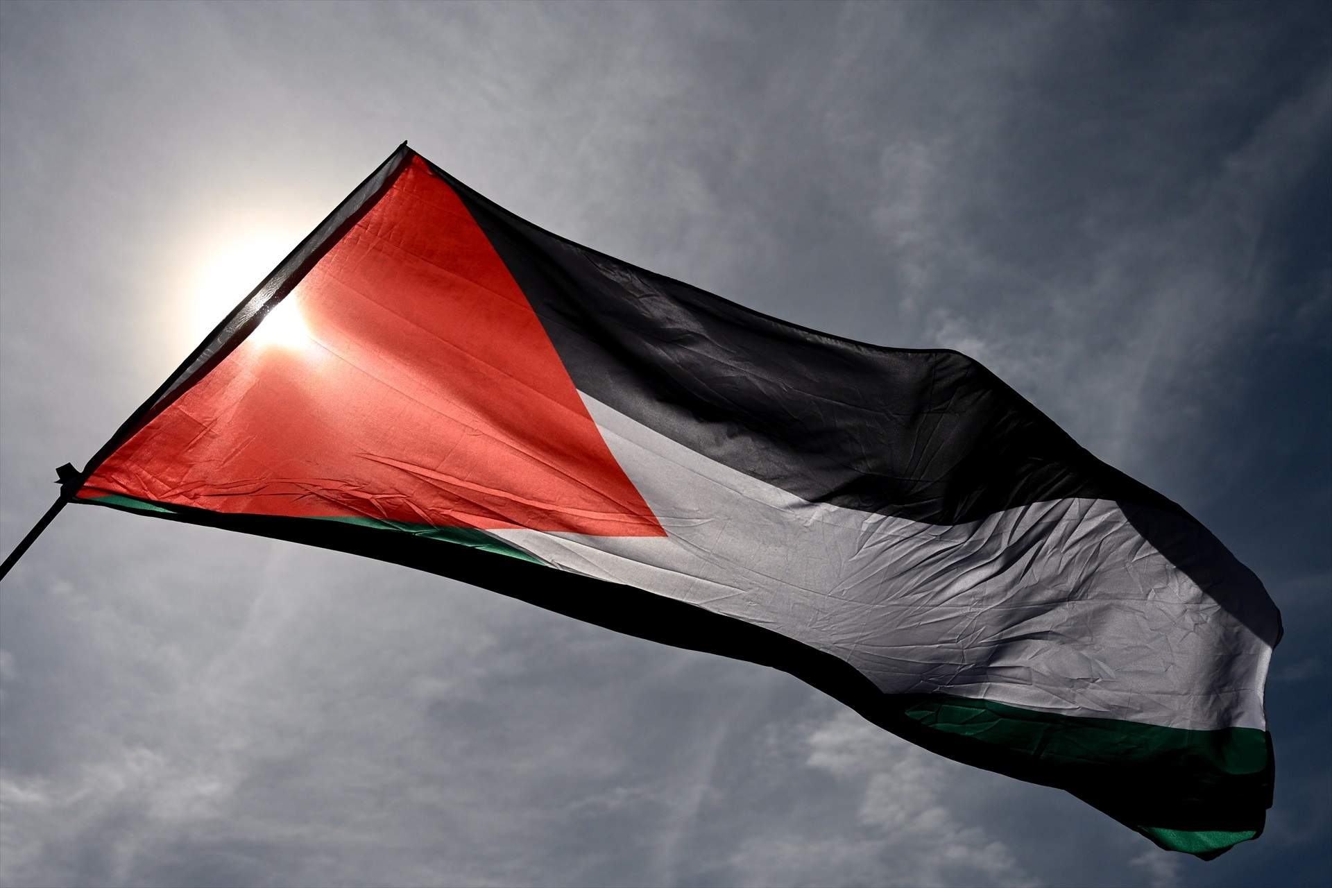 ¿Qué países han reconocido el Estado de Palestina y cuáles no lo han hecho?