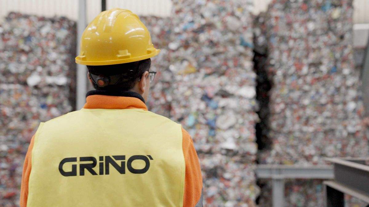 Grupo Griñó tanca el 2024 amb més de 200 milions de facturació