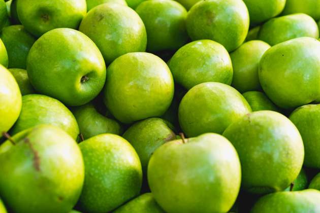 Asociamos el verde con lo saludable / Foto: Unsplash