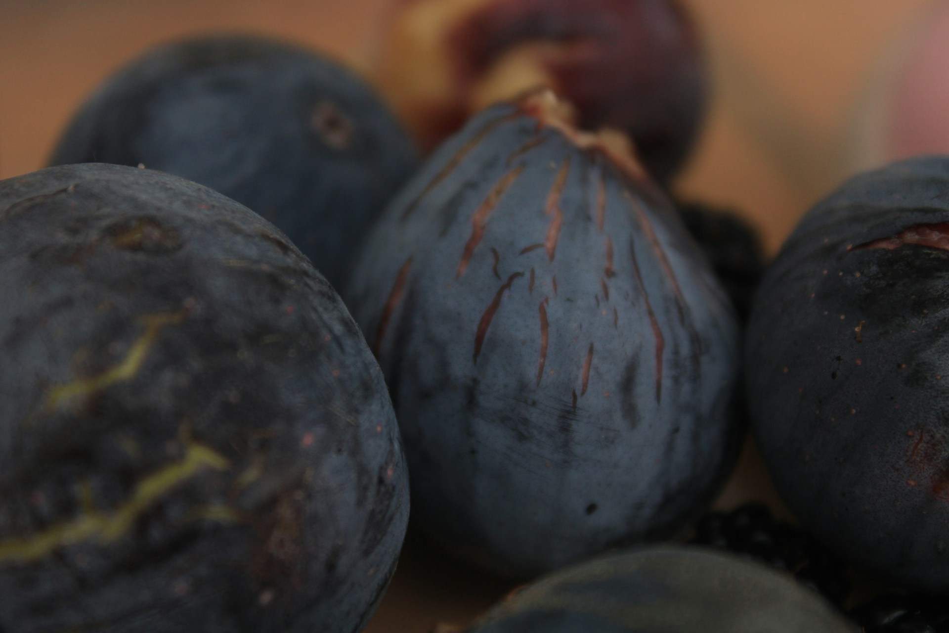 3 receptes amb figues que són una bogeria gastronòmica