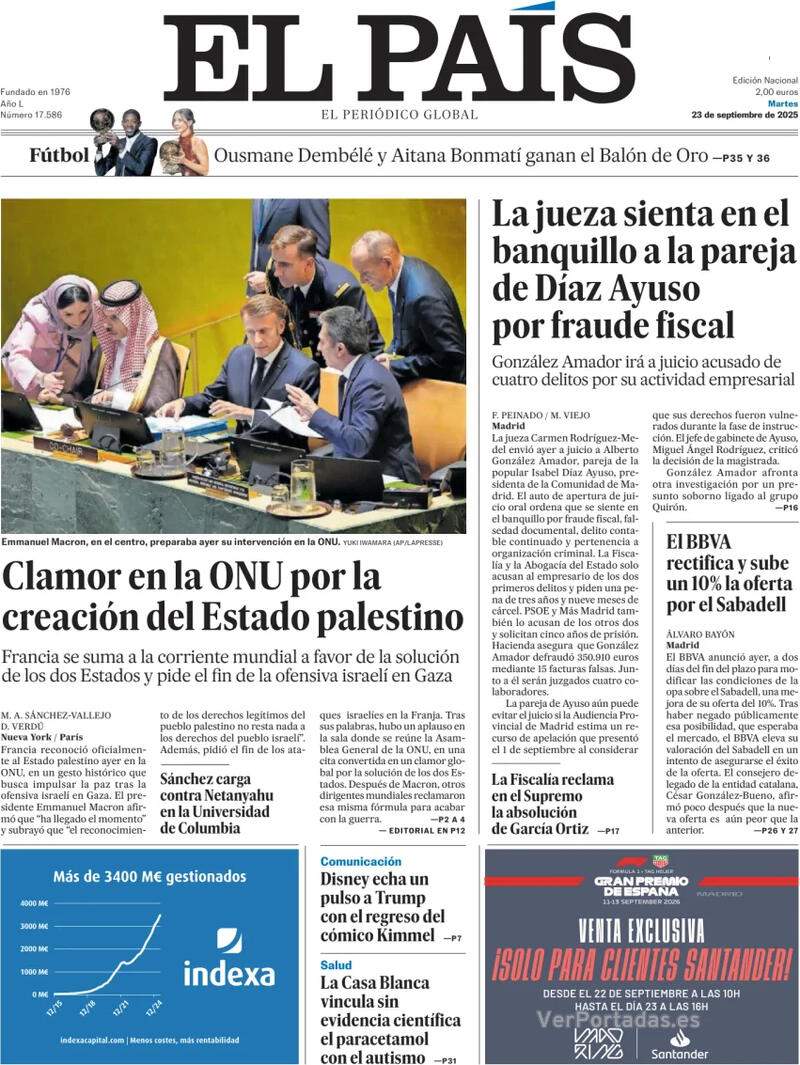 El País