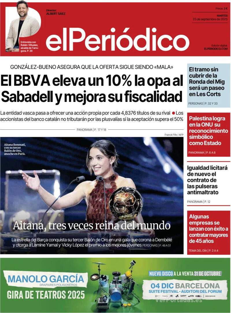 El Periódico