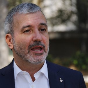 Jaume Collboni PSC Barcelona / ACN Jaume Collboni PSC Barcelona / ACN