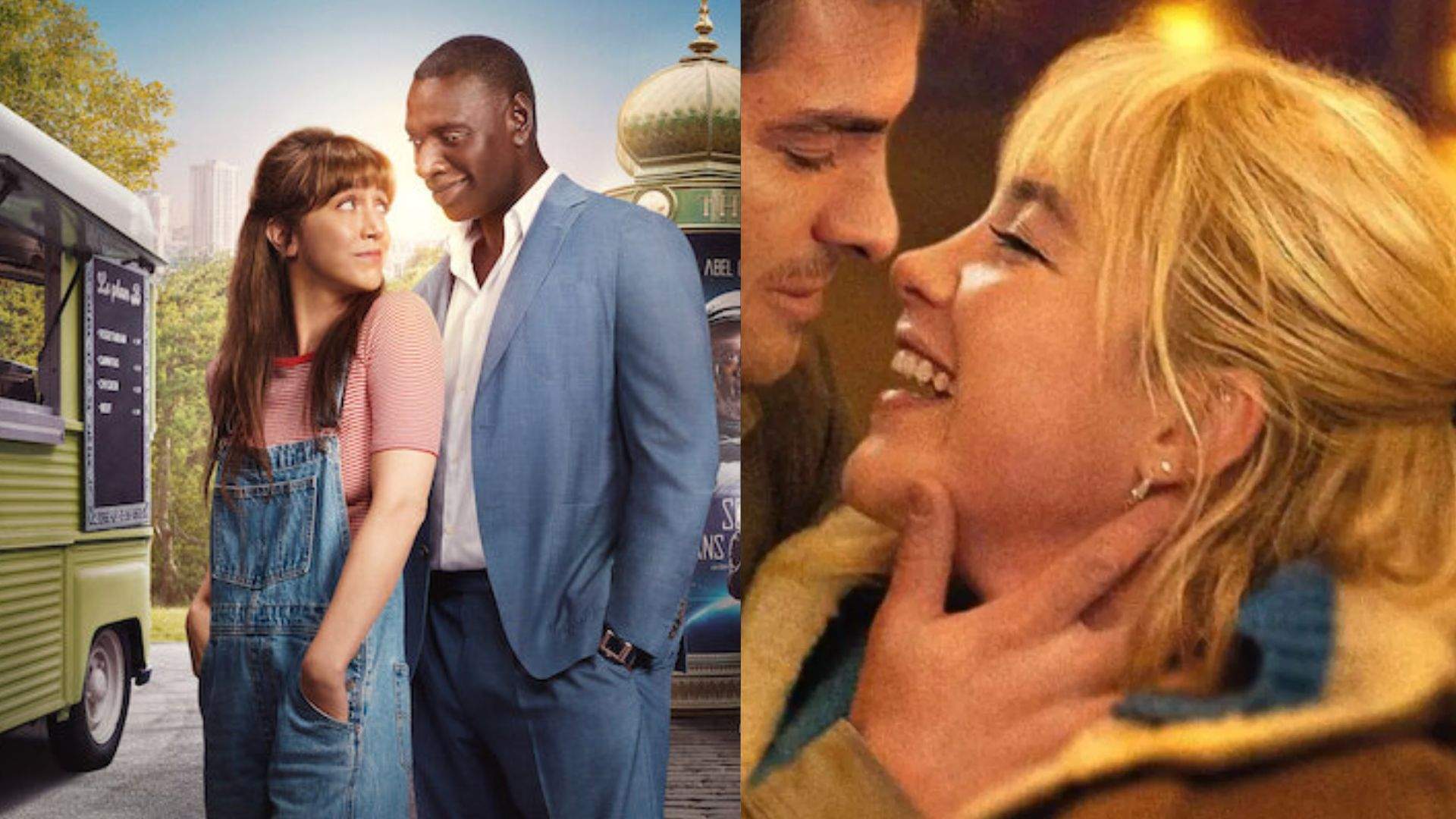 Estrenos que llegan a Netflix, Prime, Disney y Movistar Plus 26 de septiembre: qué ver este fin de semana
