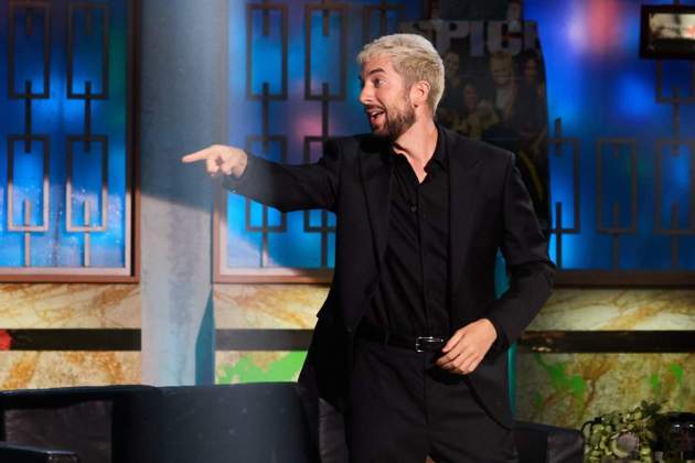 David Broncano Instagram David Broncano Instagram