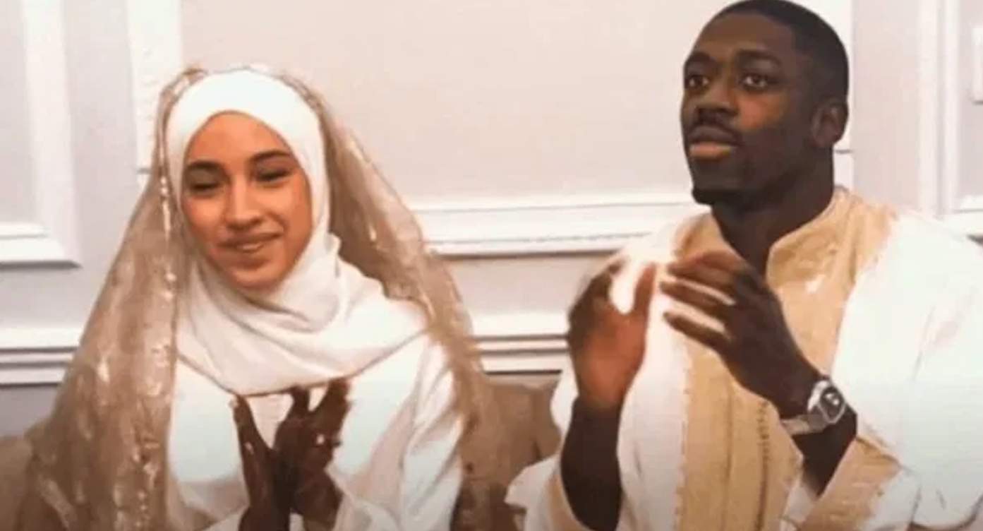 Rita i Dembele, XXSS