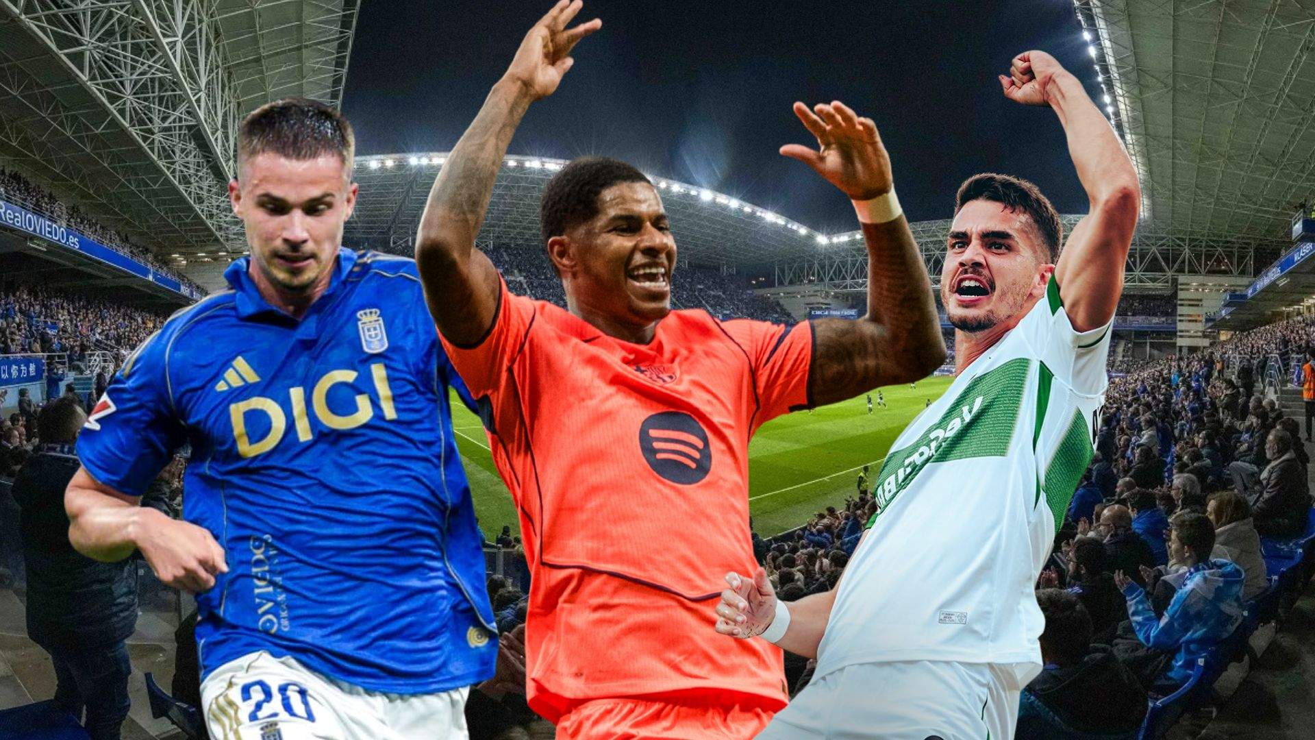 Partidos de fútbol hoy, jueves 25 de septiembre: contra quién juega el Barça, a qué hora y en qué canal de TV