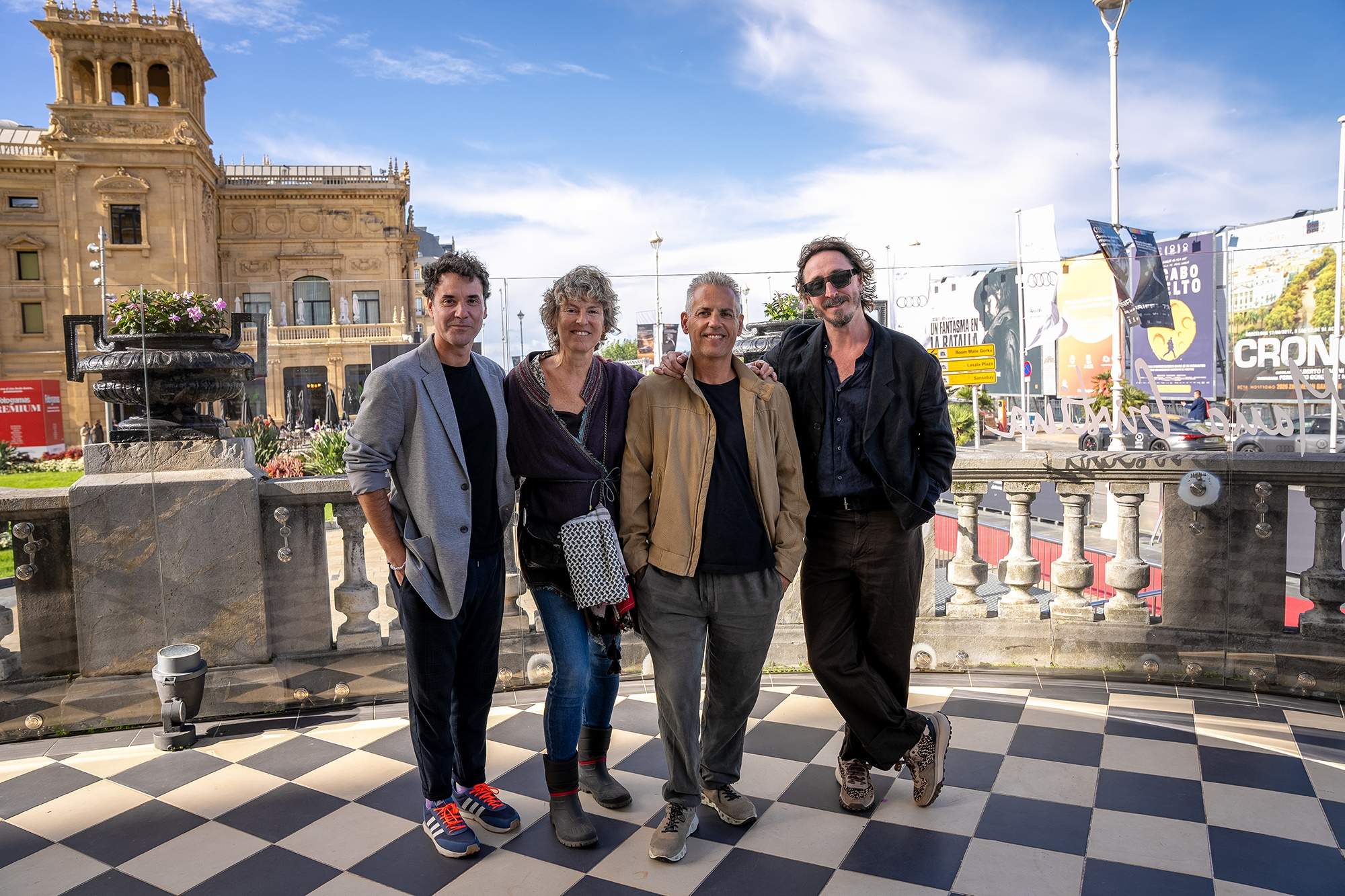 3Cat anuncia una nueva serie sobre la revolución gastronómica de Ferran Adrià