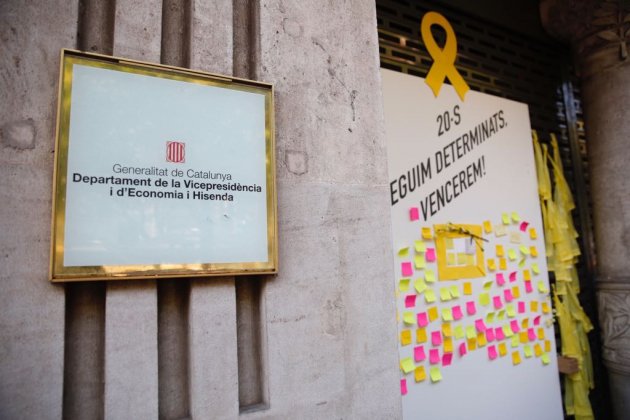 EL NACIONAL - Departament Economia - Sergi Alcazar EL NACIONAL - Departament Economia - Sergi Alcazar
