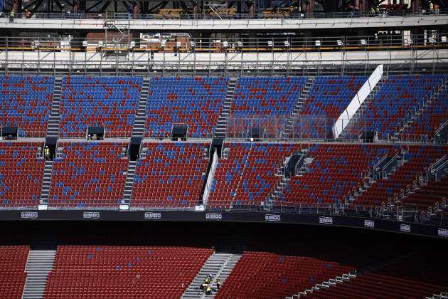 Spotify Camp Nou Efe