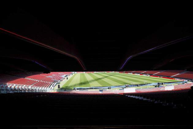 Spotify Camp Nou Efe