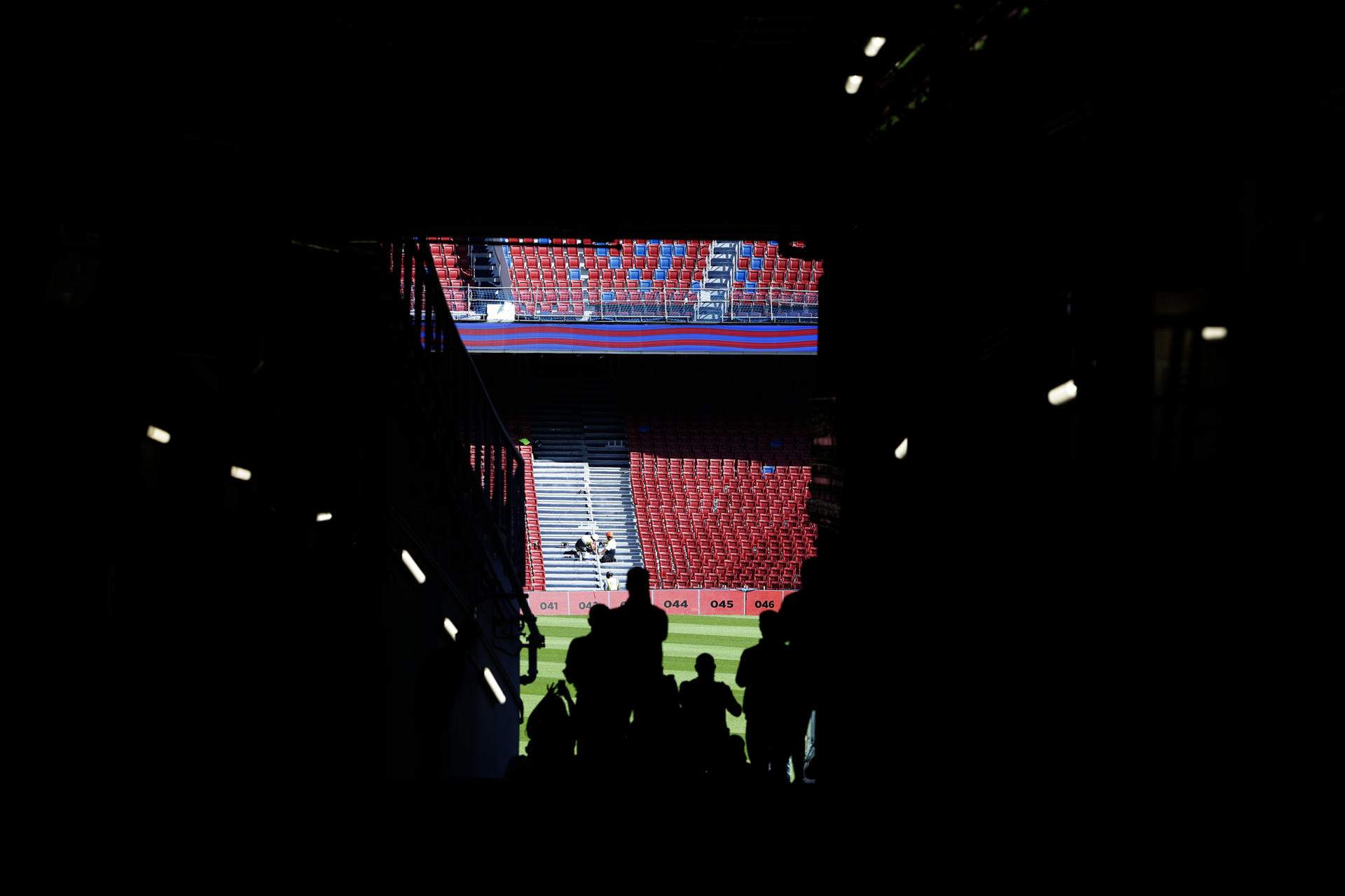 El Barça obre les portes de l'Spotify Camp Nou: tots els detalls del nou estadi culer