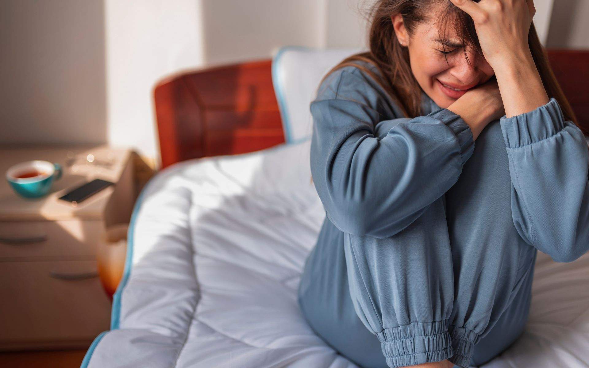 Este es el signo del zodíaco más sensible de todos: cualquier cosa le afecta profundamente